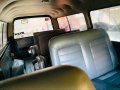 2000 Nissan Urvan Escapade Manual Diesel for sale in Santiago-1