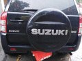 2015 Suzuki Grand Vitara for sale in Manila-1