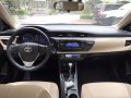 2014 Toyota Altis for sale in SIson-1