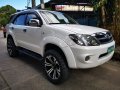 2006 Toyota Fortuner G GAS for sale in Agdangan-0