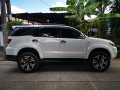 2006 Toyota Fortuner G GAS for sale in Agdangan-1