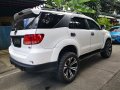 2006 Toyota Fortuner G GAS for sale in Agdangan-2