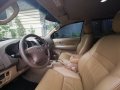 2006 Toyota Fortuner G GAS for sale in Agdangan-3