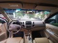 2006 Toyota Fortuner G GAS for sale in Agdangan-5