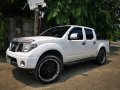 2013 Nissan Navara 4x4 for sale in Abuyog-5