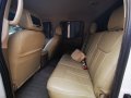 2013 Nissan Navara 4x4 for sale in Abuyog-0