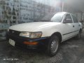 Used Toyota Corolla XL 1993 for sale in Marikina-0