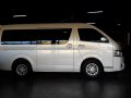 Selling Used 2018 Toyota Hiace Super Grandia Automatic Diesel at 17000 km -3