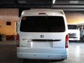 Selling Used 2018 Toyota Hiace Super Grandia Automatic Diesel at 17000 km -2