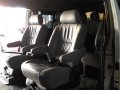 Selling Used 2018 Toyota Hiace Super Grandia Automatic Diesel at 17000 km -1