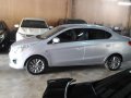 Used 2018 Mitsubishi Mirage G4 Automatic Gasoline for sale in Makati -4