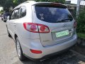 Sell 2nd Hand 2010 Hyundai Santa Fe in Las Pinas -1