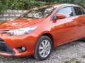 Selling Used Toyota Vios 2017 Automatic in San Fernando-1