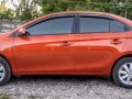 Selling Used Toyota Vios 2017 Automatic in San Fernando-2