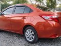 Selling Used Toyota Vios 2017 Automatic in San Fernando-2