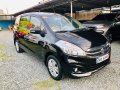 2018 SUZUKI ERTIGA AUTOMATIC GRAB READY FOR SALE-0