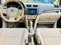 2018 SUZUKI ERTIGA AUTOMATIC GRAB READY FOR SALE-3