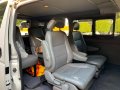 Selling Used Toyota Hiace 2015 Manual Diesel in Makati -4