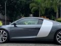 Used 2011 Audi R8 at 15000 km for sale in Quezon City -1