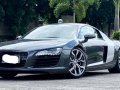 Used 2011 Audi R8 at 15000 km for sale in Quezon City -3