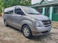 Silver Hyundai Grand Starex 2012 at 50000 km for sale -8