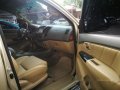 Selling Beige Toyota Fortuner 2013 at 73000 km -3