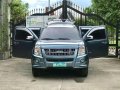 Sell Blue 2011 Isuzu Alterra at 82000 km -8