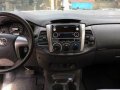 Sell Red 2016 Toyota Innova at 26000 km -2