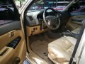 Selling Beige Toyota Fortuner 2013 at 73000 km -1