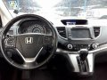 Selling Honda Cr-V 2013 at 67000 km -2