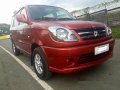 Red Mitsubishi Adventure 2015 at 23000 km for sale -10