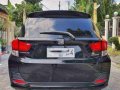 Sell Black 2015 Honda Mobilio at 30000 km in Cavite-5
