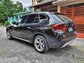 Sell Black 2011 Bmw X1 at 20000 km -5