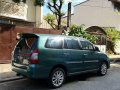 Selling Toyota Innova 2015 Automatic Diesel-2