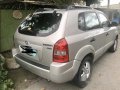 Selling Hyundai Tucson 2006 at 116000 km -1