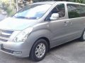 Used Hyundai Grand Starex 2011 for sale in Valenzuela-10