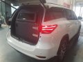 Sell White 2019 Toyota Fortuner in Quezon City-7