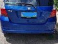 2005 Honda Jazz at 76000 km for sale-1