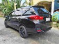 Sell Black 2015 Honda Mobilio at 30000 km in Cavite-6