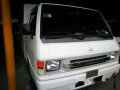 White Mitsubishi L300 2014 for sale in Pasig-8