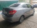 Grey Mitsubishi Mirage G4 2019 at 10000 km for sale-6