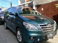 Selling Toyota Innova 2015 Automatic Diesel-0