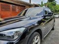 Sell Black 2011 Bmw X1 at 20000 km -6