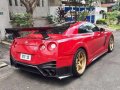 Selling Red Nissan Gt-R 2010 Automatic Gasoline -6