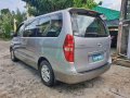 Silver Hyundai Grand Starex 2012 at 50000 km for sale -6