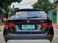 Sell Black 2011 Bmw X1 at 20000 km -6