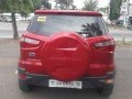 Ford Ecosport 2017 Automatic Gasoline for sale -2
