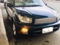 2001 Toyota Rav4 for sale in Manila-1