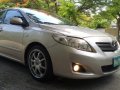 2008 Toyota Corolla for sale in Manila-2