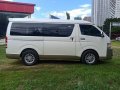 Selling Toyota Hiace 2018 at 22000 km -6